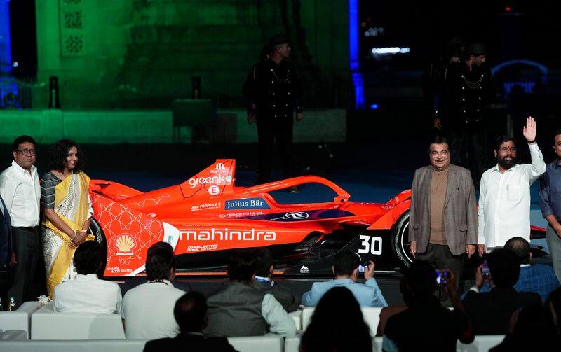 motorsport What is Formula E? All you need to know ahead of inaugural race in India-ayh