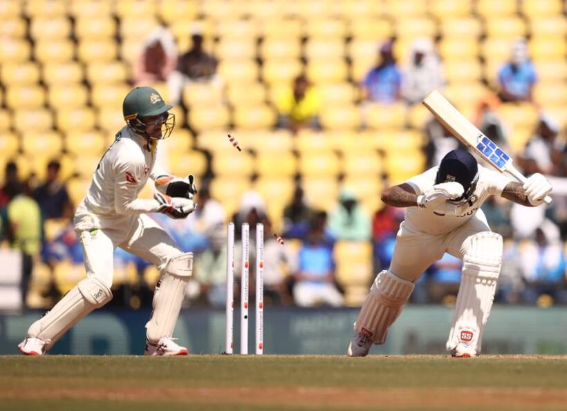 IND vs AUS 2022 23, 1st Test: 'Unfair selection'   Tiwtteratis slam BCCI as Suryakumar Yadav falls for mere 8