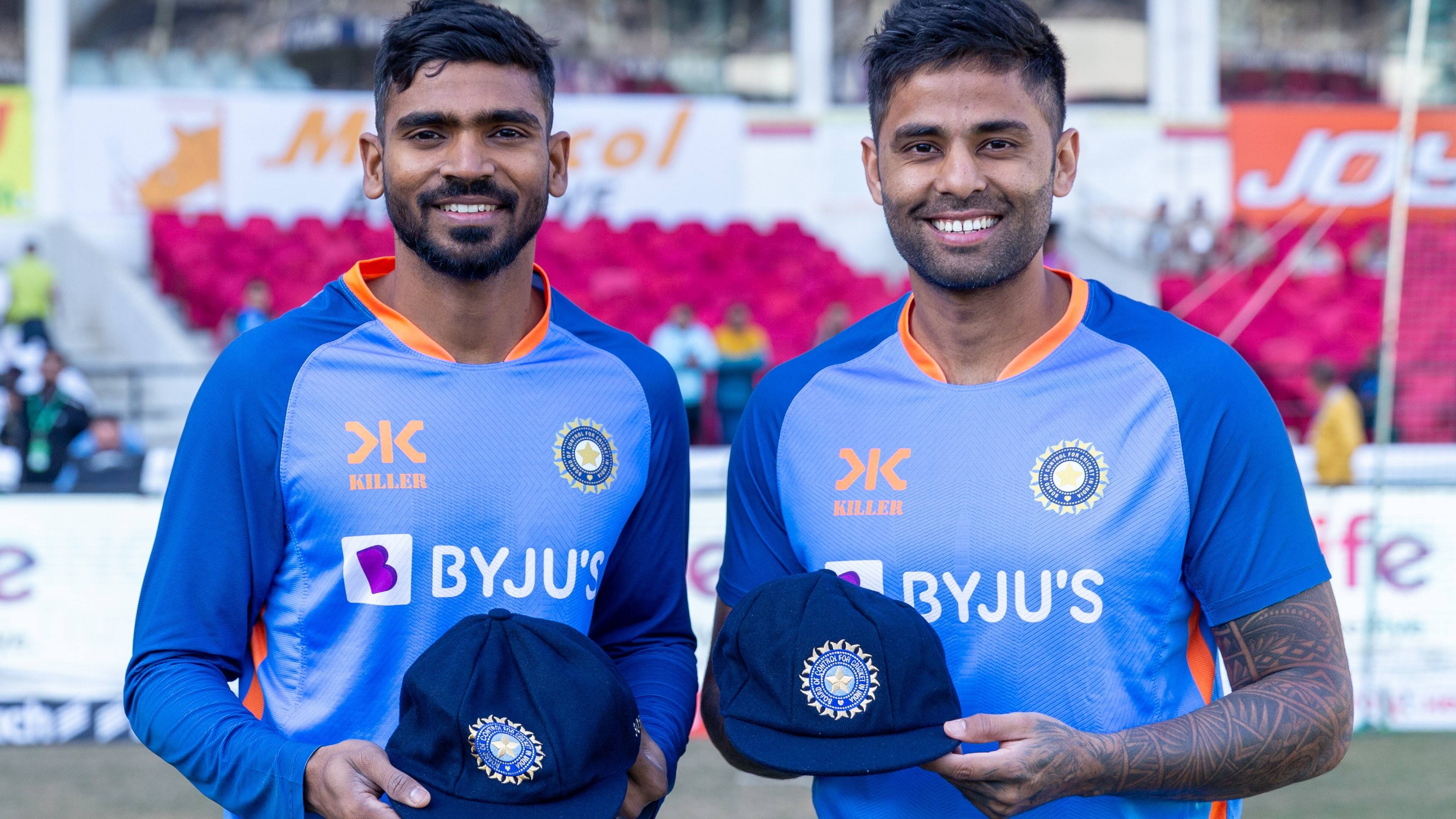 surya bharat