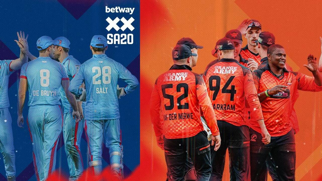 sa final