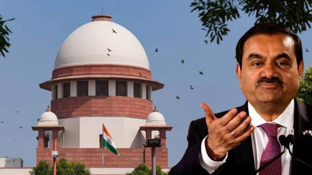 Adani Supreme Court News: अडानी-हिंडनबर्ग मामले में SC का बड़ा फैसला, SEBI की जांच में दखल देने से इंकार 