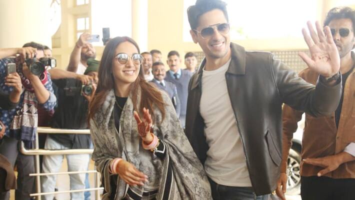 Kiara Advani Pregnant