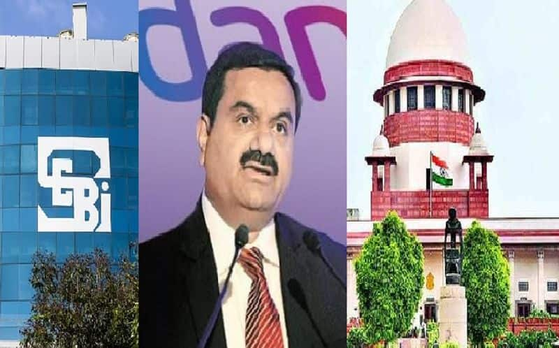 How to ensure protection of investors Supreme Court asks SEBI apk 