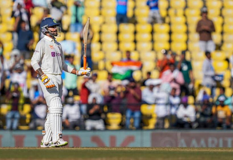 IND vs AUS 2022-23, 1st Test: Murphy's fifer not enough as Jadeja-Axar pile pressure on Australia on Day 2