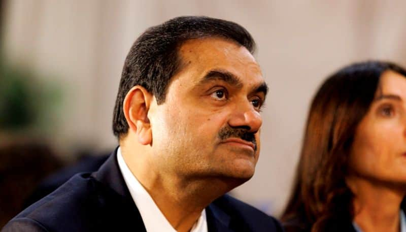 Adani Group looking to sell up to 5% stake in Adani Power, Ambuja Cements