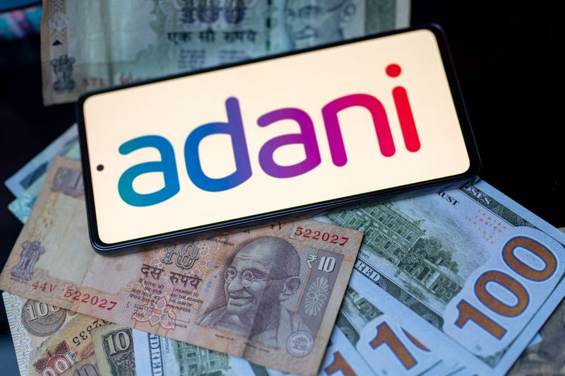 Baseless absurd Adani Group rejects Hindenburg claim of Swiss banks' $310 million funds freeze gcw