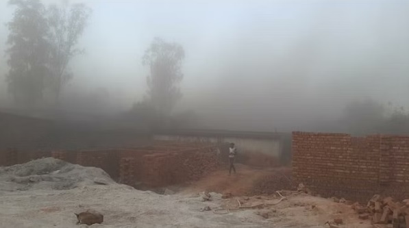  National Thermal Power Corporation Jamnipali