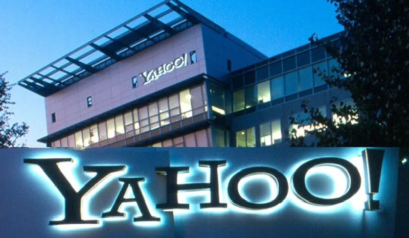 Yahoo to lay off over 1,600 employees vvk