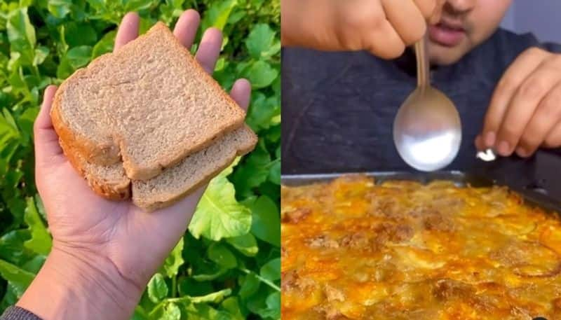 man asks chat gpt to make food with leftover vegetables 