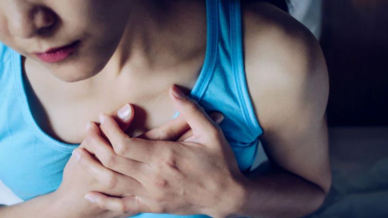 Brugada Syndrome Symptoms Can Lead To Cardiac Arrest