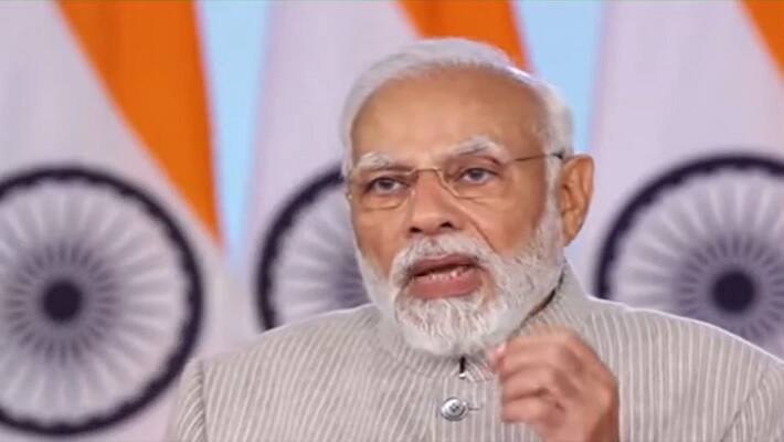 PM Narendra Modi