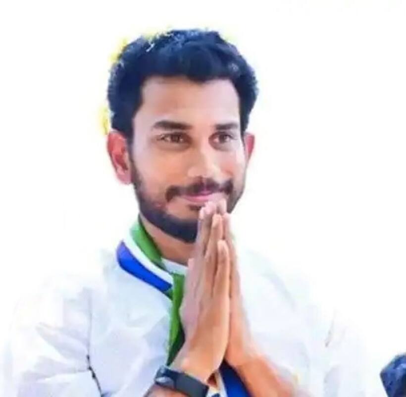 ఢిల్లీ లిక్కర్ స్కాం: మాగుంట  రాఘవకు  మధ్యంతర బెయిల్