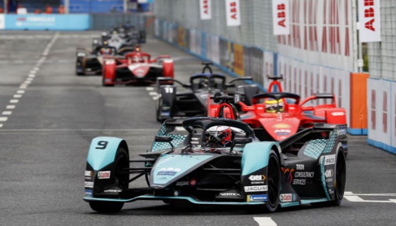 Formula E cancels Hyderabad E-Prix for 2024 lns