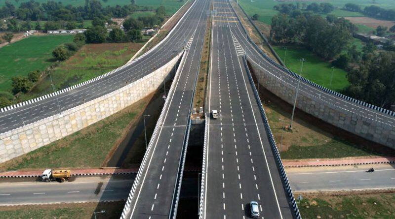 Photos Delhi-Mumbai Expressway: Delhi-Dausa-Lalsot section opens on Sunday