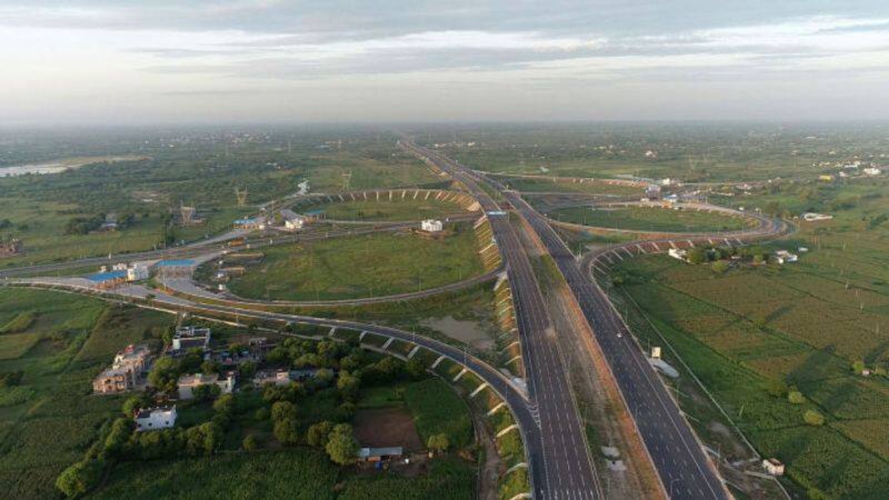 Photos Delhi-Mumbai Expressway: Delhi-Dausa-Lalsot section opens on Sunday