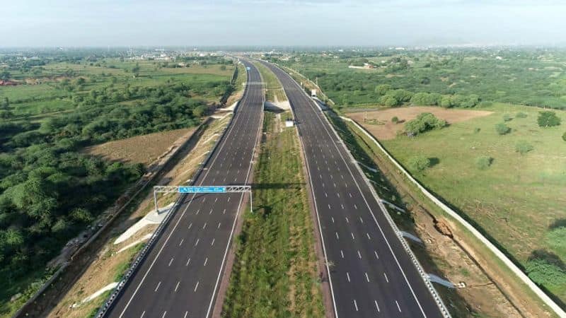 Photos Delhi-Mumbai Expressway: Delhi-Dausa-Lalsot section opens on Sunday