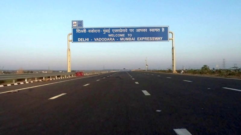 Photos Delhi-Mumbai Expressway: Delhi-Dausa-Lalsot section opens on Sunday