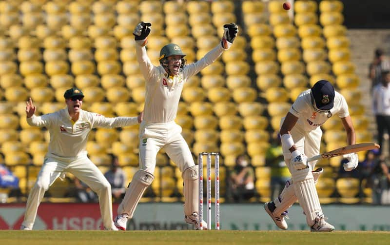 India vs Australia, IND vs AUS, Border-Gavaskar Trophy 2022-23, 1st Test: Four bookies arrested from Nagpur venue-ayh