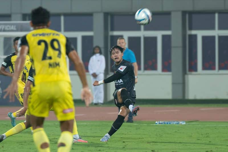 ISL 2023-24 Knockout 1: Odisha FC and Kerala Blasters FC lock horns for semi-final berth osf