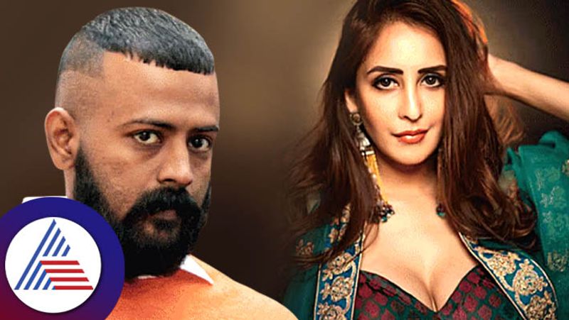 Chahat Khanna gets 100 crore notice from Sukesh Chandrashekar lawyer Anant Malik vcs 