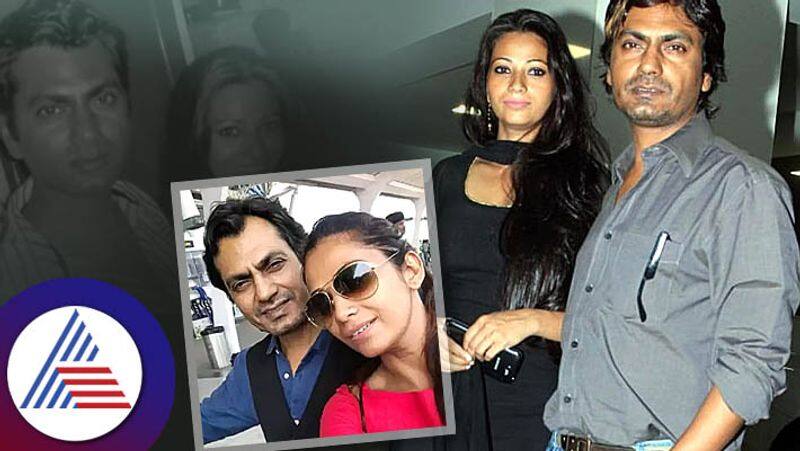 Aaliya shares Nawazuddin Siddiqui arguments video with cheating post vcs 