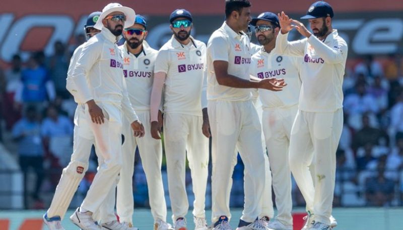 WTC Final 2023: BCCI Announces India squad for ICC World Test Championship 2023 Final MSV 