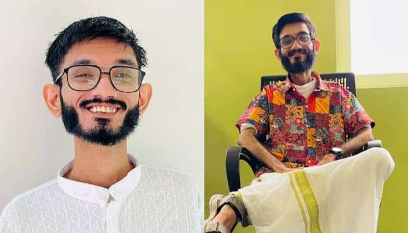 adil edakkarayakath young man who fights with rare disease shares his experience