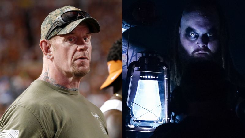 pro-wrestling WWE: The Undertaker breaks his silence about what he said to Bray Wyatt on RAW XXX-ayh