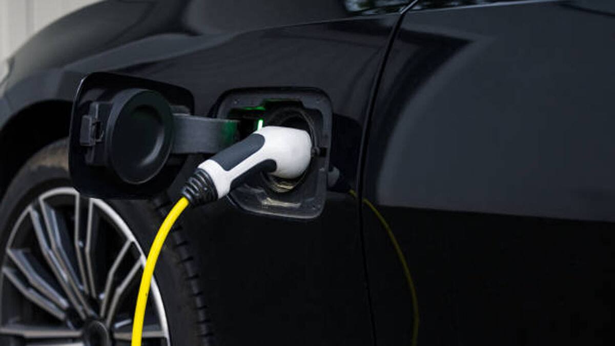 lithium ion battery