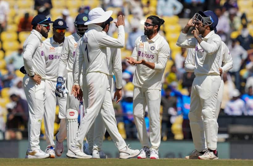 'Ye kya ho raha hai?'   Meme fest galore on ICC's goof up as India loses No.1 Test ranking in 5 hours