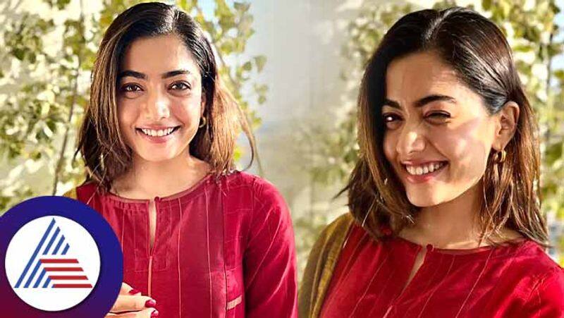 Did Rashmika Mandanna buy 5 luxury flats in Hyderabad Goa  Coorg Mumbai and Bangalore Actress answers