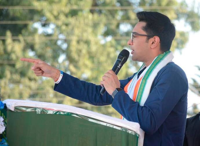 abhishek banerjee