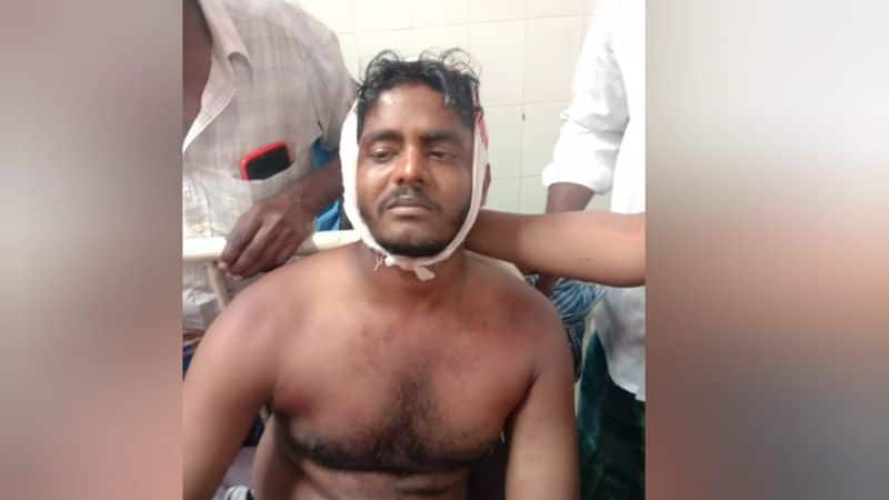 The groom went into a coma within 15 days of his marriage in ariyalur