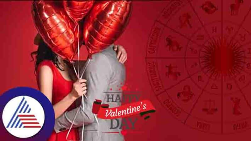 Valentine Day Colours To Wear According To Zodiac 