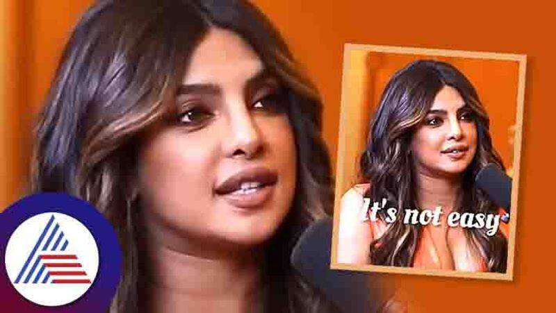 It took 10 years for me to bag lead role in America says Priyanka Chopra vcs 