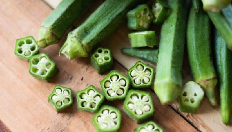 Lady Finger Benefits and Side Effects: Who Should Avoid Okra? rsl