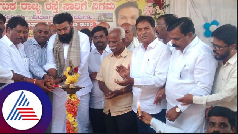 I will not forget Molakalmuru Assembly Constituency which gave me rebirth says ramulu rav