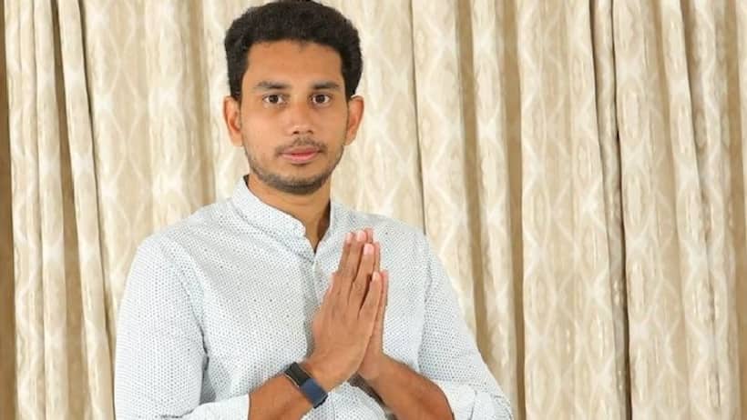 మాగుంట  రాఘవకు బెయిల్: స్టే కోరుతూ  సుప్రీంలో ఈడీ  పిటిషన్