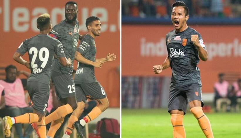ISL 2022 23: Des Buckingham cherishes Mumbai City FC's League Shield triumph; thanks fans for support
