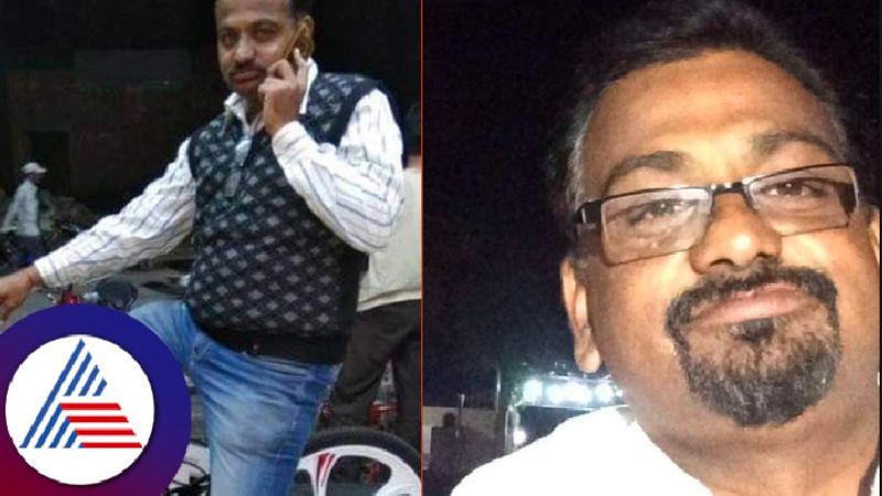 The missing businessman raju jawar was found dead in the canal at gokak rav