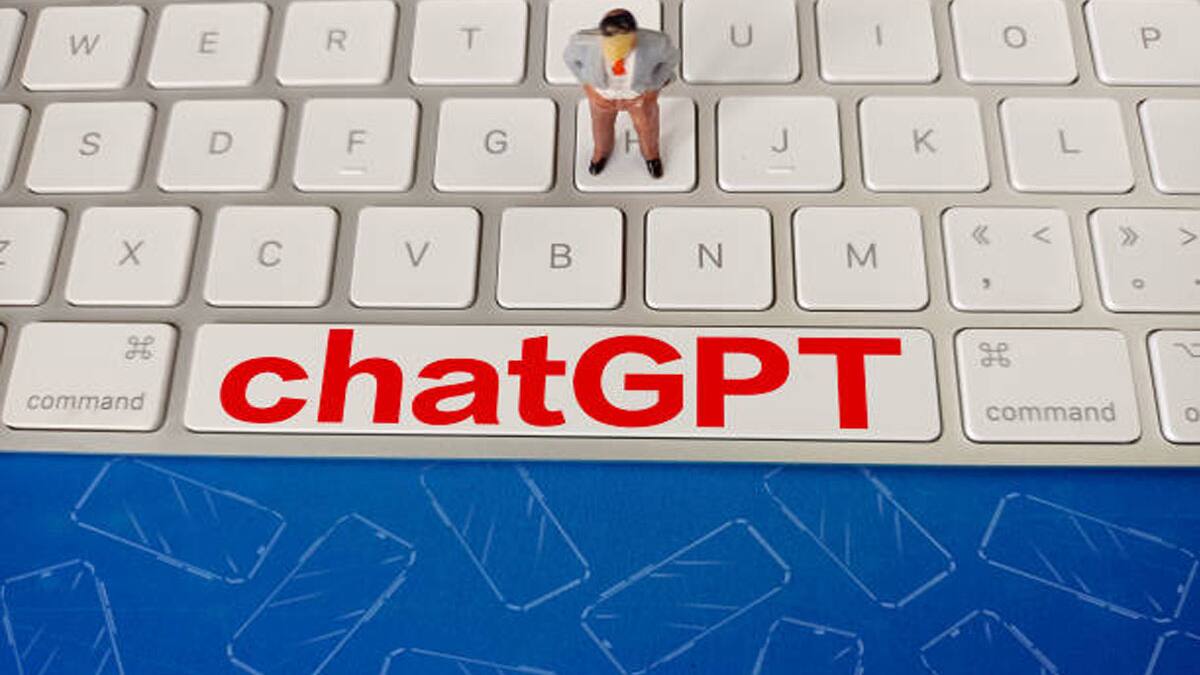 ChatGPT
