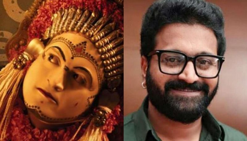 Rishab Shetty is tensed about Kantara prequel shooting gvd