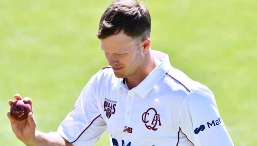 IND vs AUS 2022-23: Desperate Australia's surprise call-up Matt Kuhnemann excited to be part of Test squad