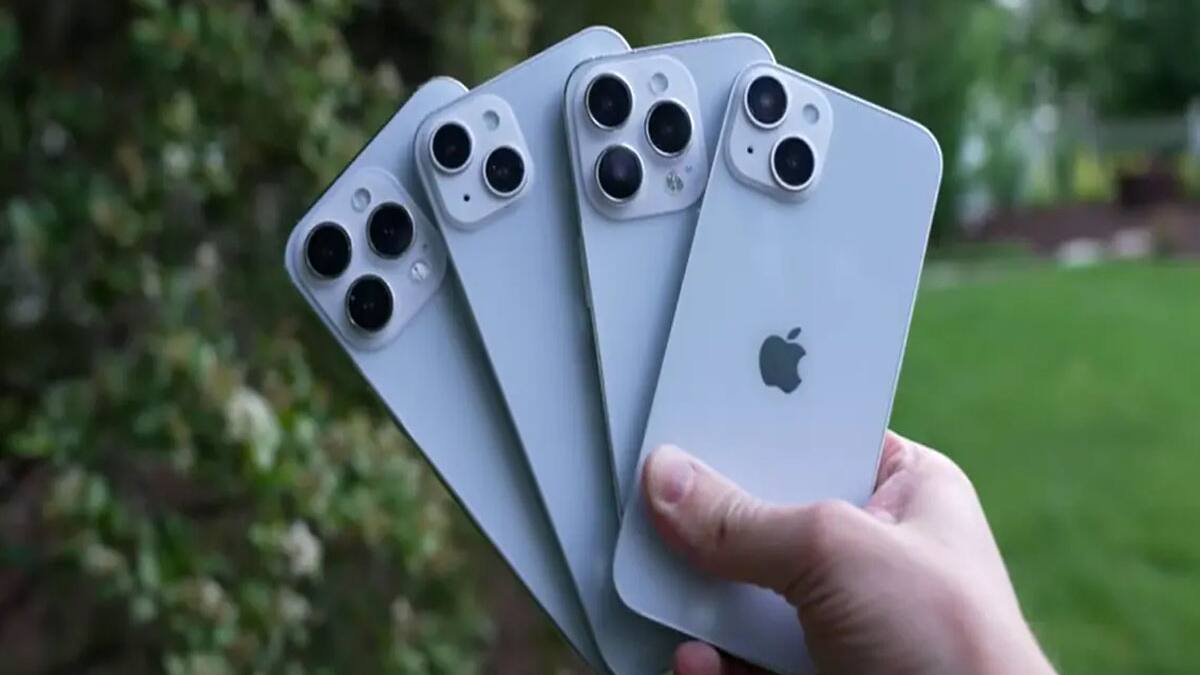 iPhone 14