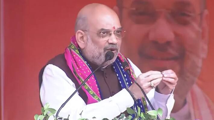Amit shah