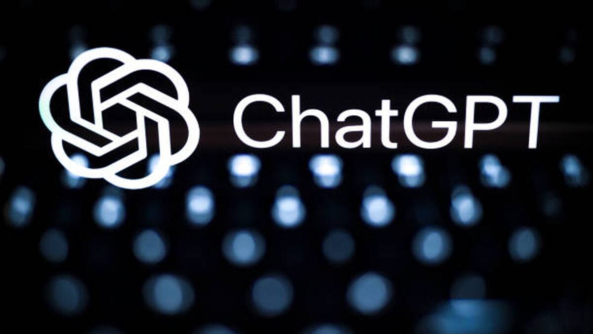 ChatGPT