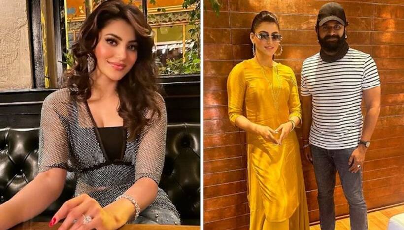 Rumors of Urvashi Rautela joining cast of Kantara 2 are baseless; Deets inside