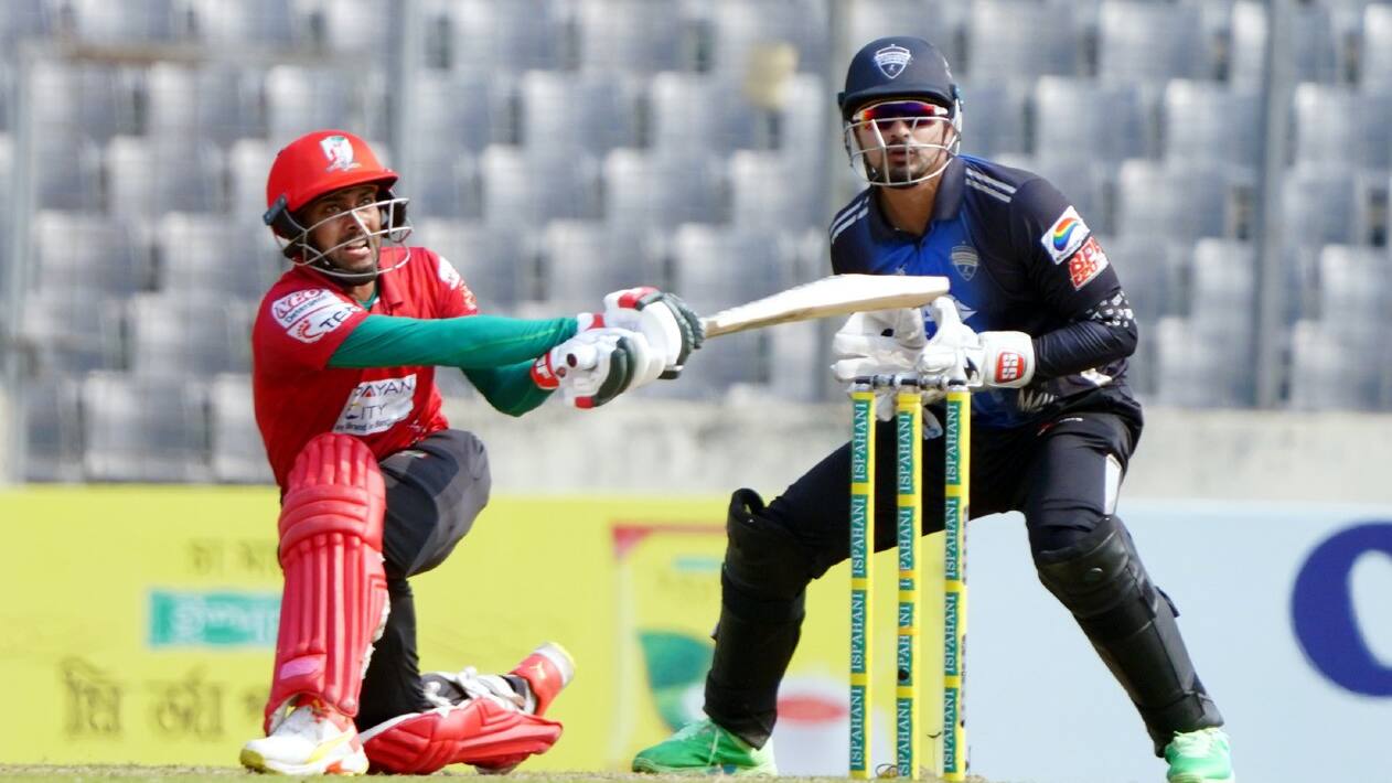 bangladesh