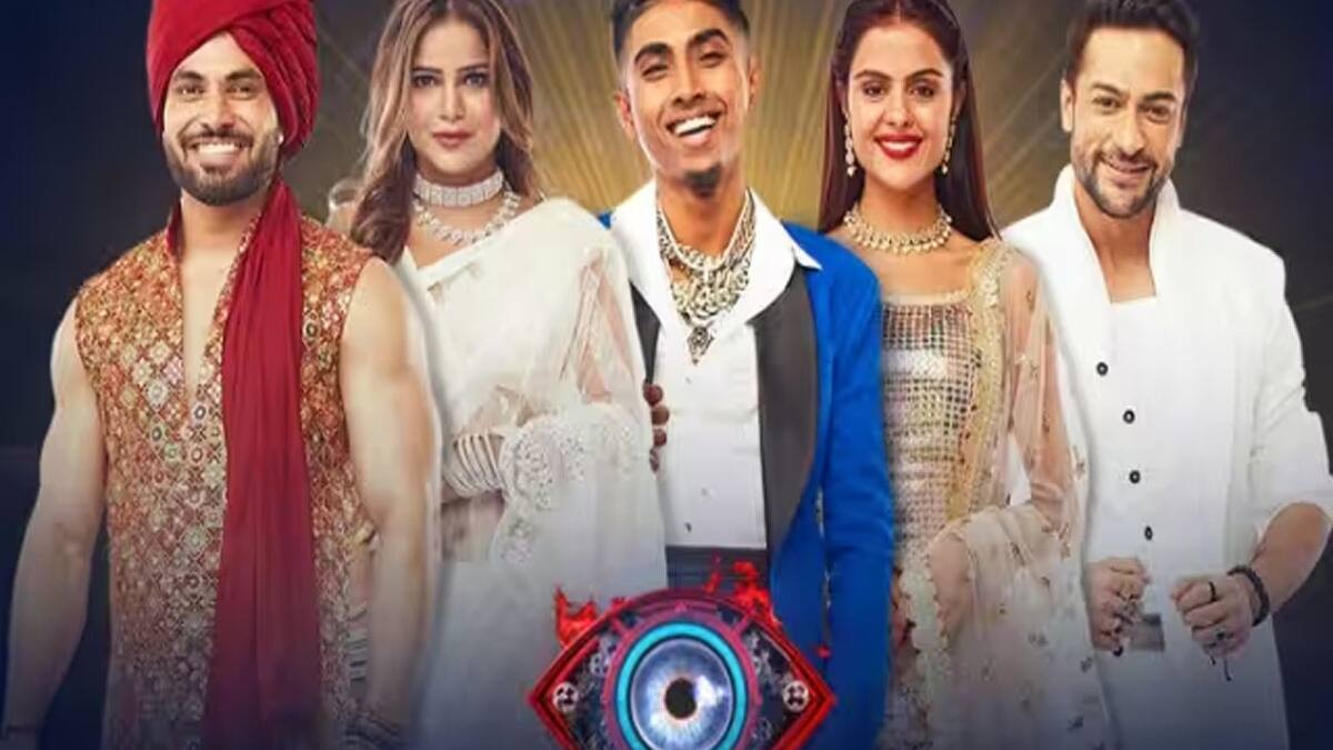 Bigg Boss 16 Grand Finale