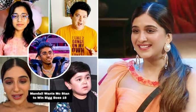 'He deserves winning Bigg Boss 16': Nimrit Ahluwalia, Sumbul Touqeer, Sajid Khan's lovely message for MC Stan